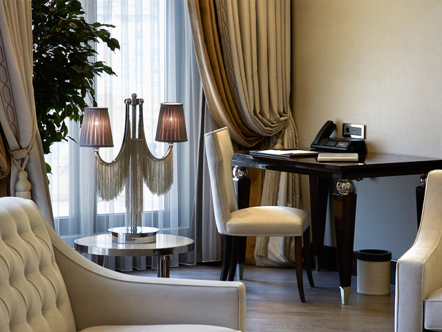 фотографии отеля DoubleTree by Hilton Istanbul Esentepe (ex. Biz Cevahir Hotel Istanbul) изображение №23