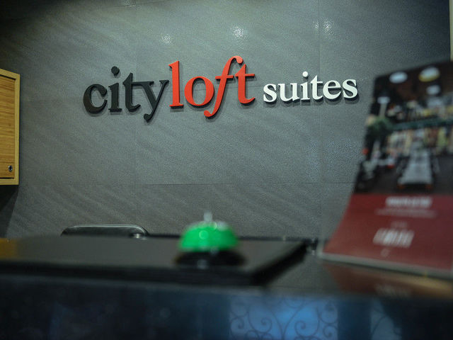 фотографии Cityloft Suites Atasehir изображение №28