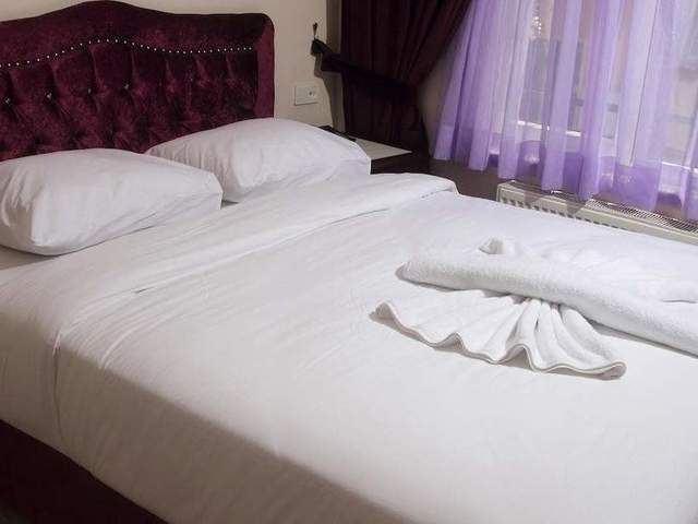фото Hotel Emir изображение №18