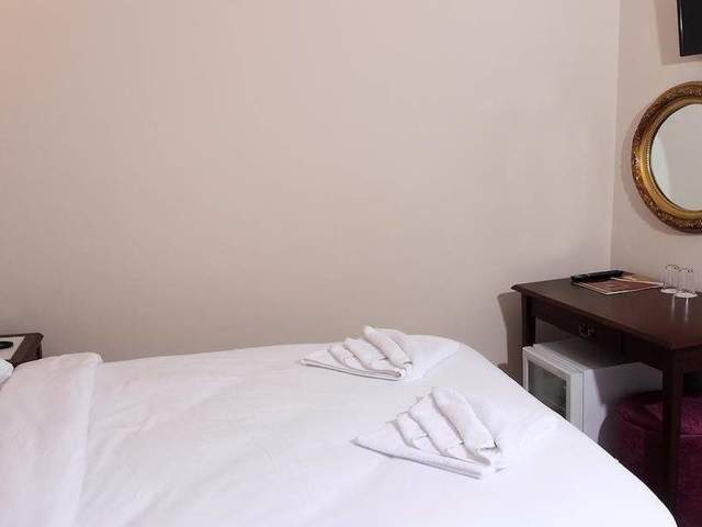 фотографии Hotel Emir изображение №12