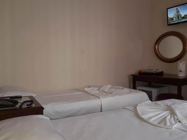 фото отеля Hotel Emir изображение №5