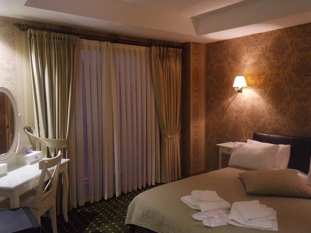 фото отеля Alice Ottoman Palace Hotel изображение №17