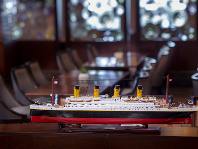 фото отеля Titanic Business Kartal изображение №33
