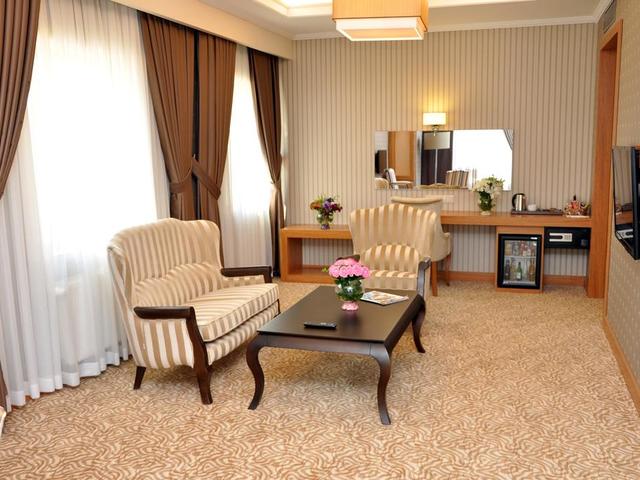 фото отеля Kadak Garden Hotel изображение №41