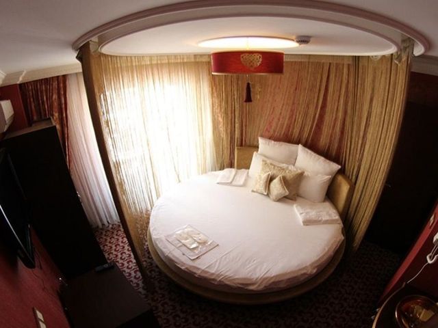 фотографии Salinas Istanbul Hotel изображение №32