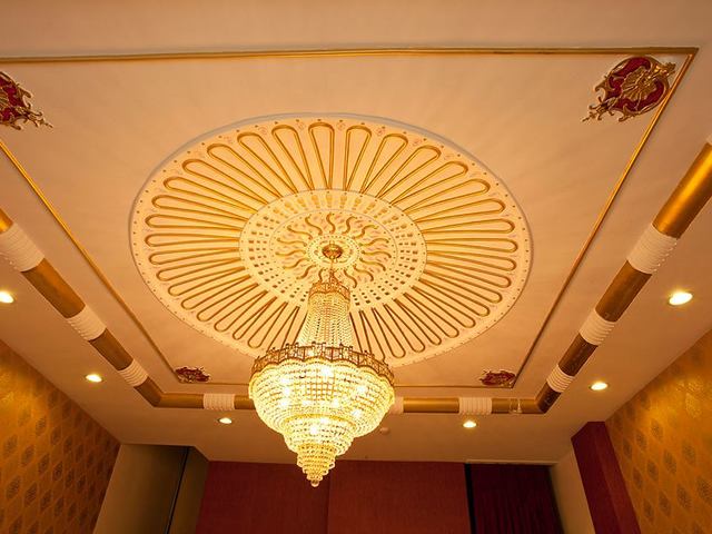фото отеля Sayeban Gold Hotel изображение №13