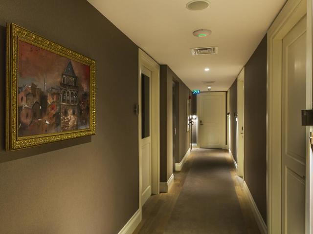 фото отеля Hotel Morione изображение №17
