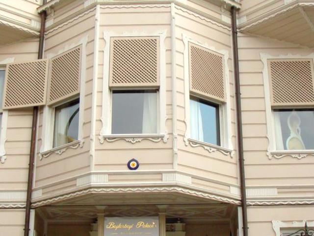 фото отеля Beylerbeyi Palace изображение №1