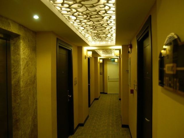 фотографии отеля Comfort Elite Hotel Sultanahmet изображение №31