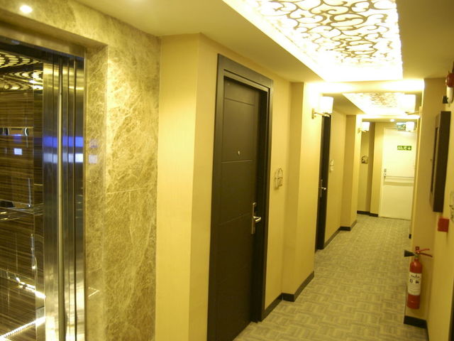 фото Comfort Elite Hotel Sultanahmet изображение №26