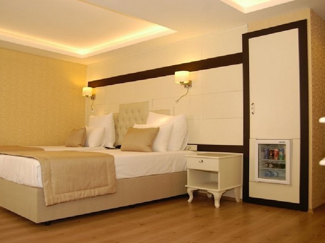 фото отеля Comfort Elite Hotel Sultanahmet изображение №21