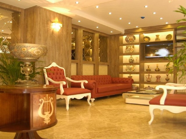 фото отеля Comfort Elite Hotel Sultanahmet изображение №17