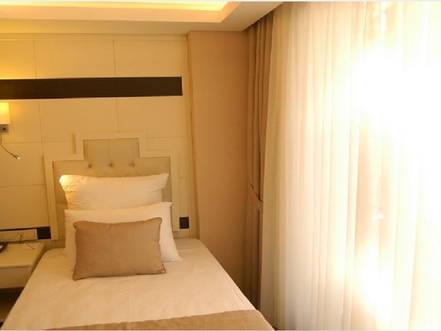 фото отеля Comfort Elite Hotel Sultanahmet изображение №13