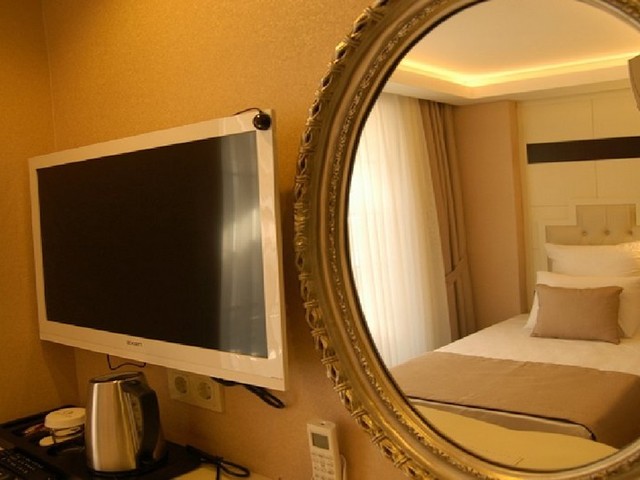 фото Comfort Elite Hotel Sultanahmet изображение №10