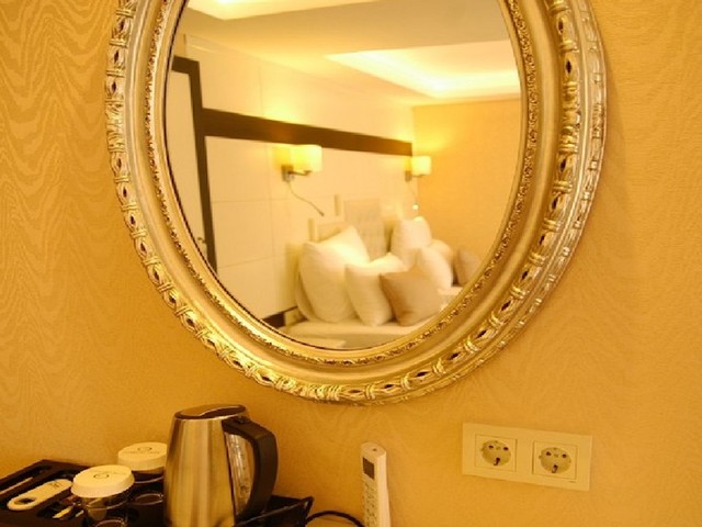 фотографии отеля Comfort Elite Hotel Sultanahmet изображение №7