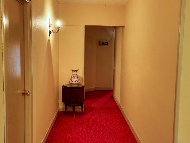 фото отеля Burckin Park Hotel  (ex. Niza Park Hotel Istanbul) изображение №17