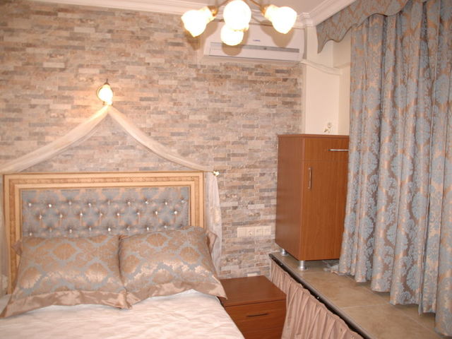 фото отеля Ottomania Suite изображение №21