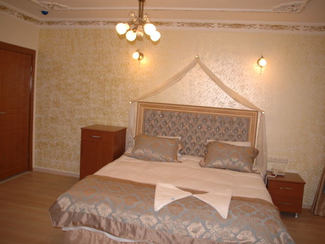 фотографии отеля Ottomania Suite изображение №19