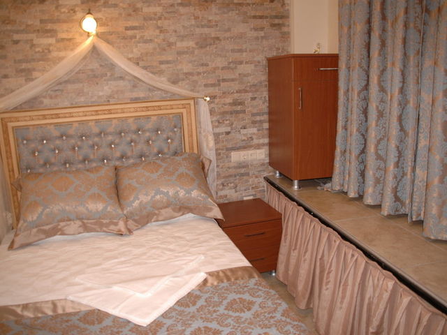 фото отеля Ottomania Suite изображение №17