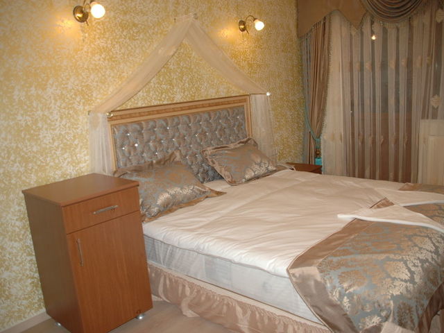 фотографии отеля Ottomania Suite изображение №15