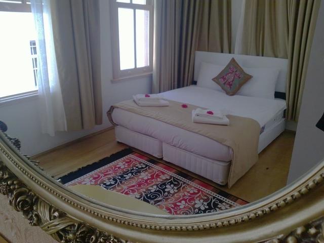 фото отеля Old City Family Hotel (ex.Suleymaniye Hotel) изображение №5