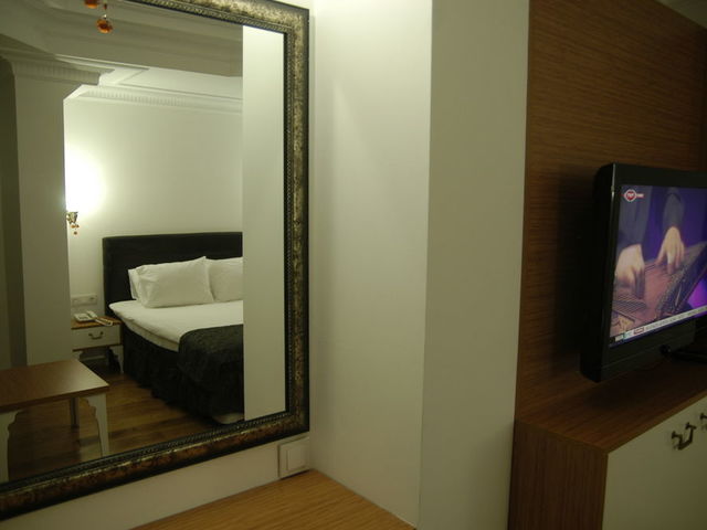 фото Hotel Jakaranda Istanbul изображение №22