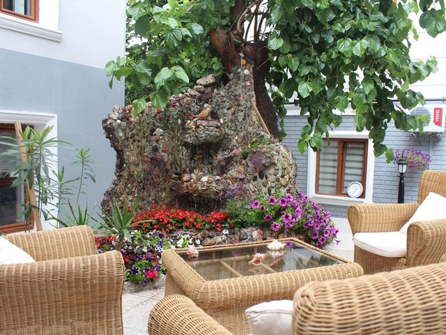 фото Sahi Divan Hotel изображение №10