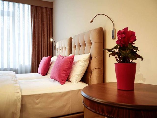 фото отеля Melek Hotels Moda изображение №53