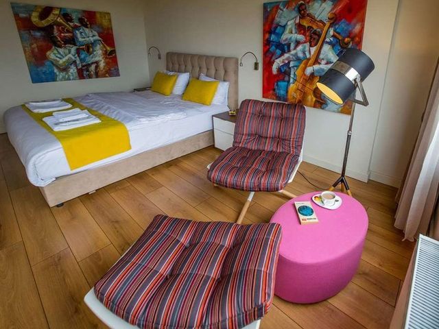 фотографии Melek Hotels Moda изображение №48