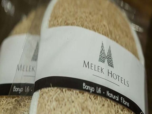 фотографии Melek Hotels Moda изображение №36