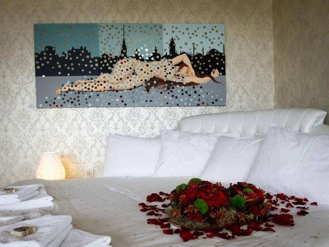 фото отеля Melek Hotels Moda изображение №5