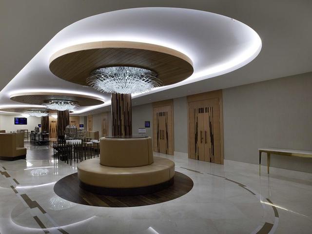 фотографии отеля Radisson Blu Hotel, Istanbul Sisli изображение №19
