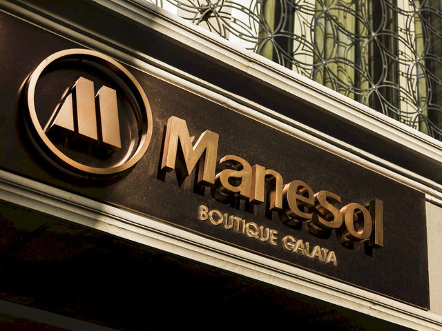 фото Manesol Boutique Galata изображение №38