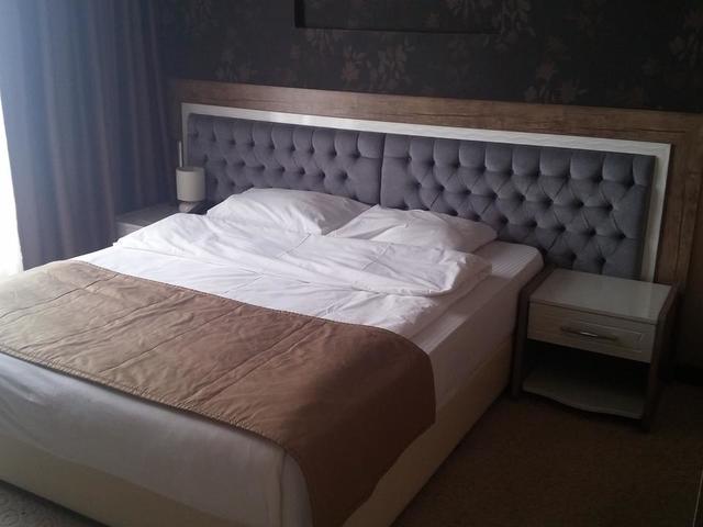 фото отеля Dragos Princess (ех. Sahil Resort Hotel) изображение №41