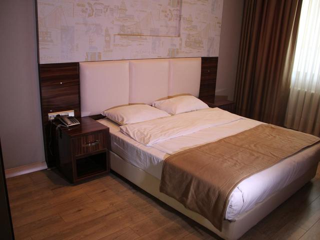 фотографии отеля Dragos Princess (ех. Sahil Resort Hotel) изображение №23