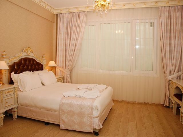 фото отеля Karakoy Port Hotel изображение №29