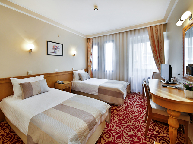 фото Sidonya Hotel изображение №2