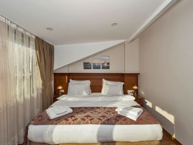 фото Blisstanbul Hotel изображение №38