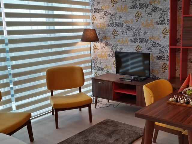 фото отеля Apartman Istanbul (ex. Chakra Suites) изображение №21