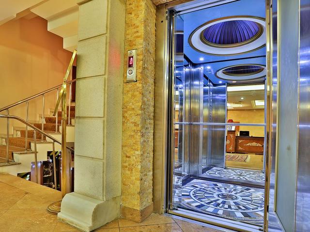 фотографии The Istanbul Hotel изображение №28