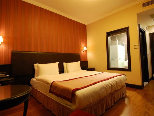 фотографии отеля Sultan Mehmed Hotel изображение №15