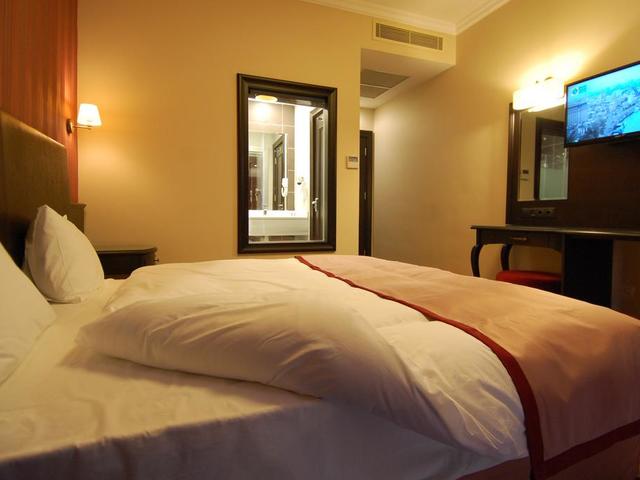 фотографии отеля Sultan Mehmed Hotel изображение №11