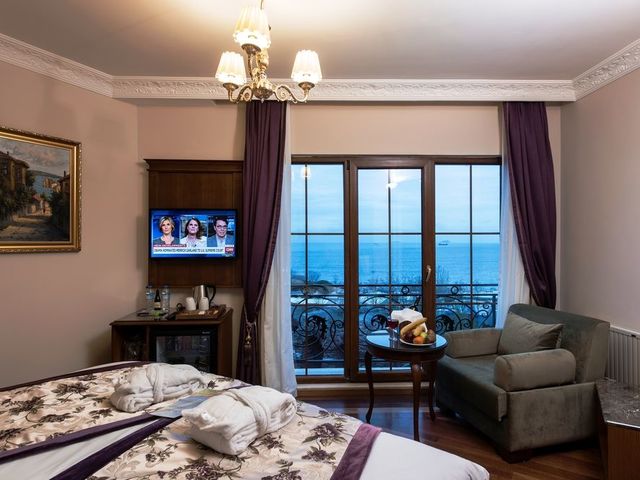 фото отеля Glk Premier Sea Mansion Suites & Spa (ех. Sea Mansion Suites & Spa) изображение №33