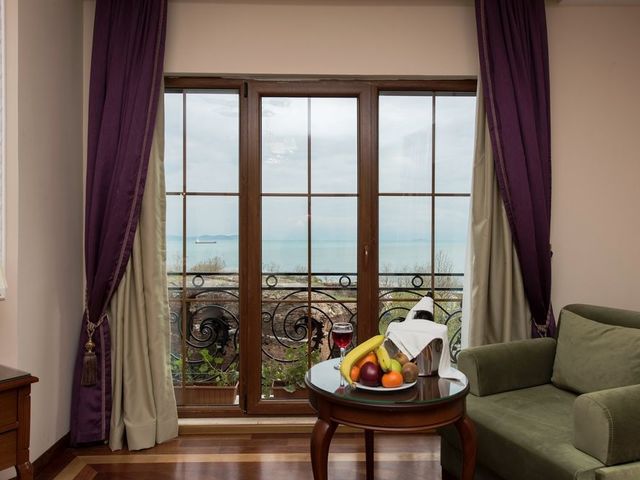 фото Glk Premier Sea Mansion Suites & Spa (ех. Sea Mansion Suites & Spa) изображение №10