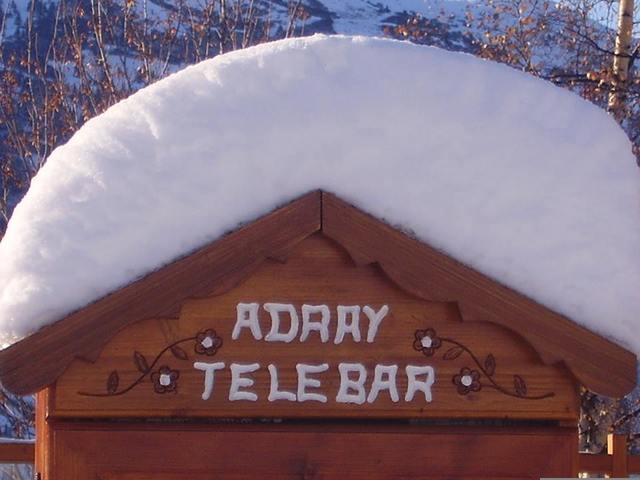 фотографии Hotel Adray Telebar изображение №16