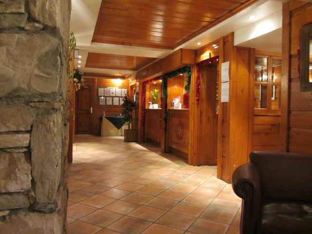 фото отеля Aiguille Percee изображение №13