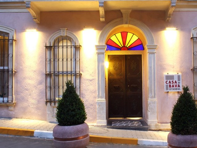 фото отеля Casa Di Bava изображение №1