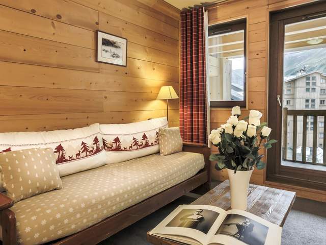 фото отеля Rеsidence Alpina Lodge изображение №29