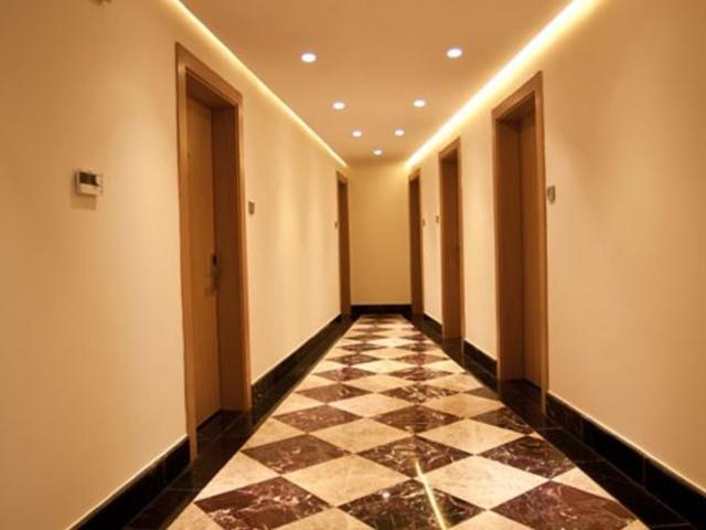 фотографии отеля Misafir Suites 8 Istanbul изображение №35