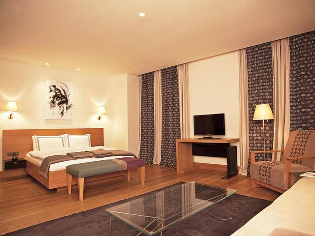 фото отеля Misafir Suites 8 Istanbul изображение №29